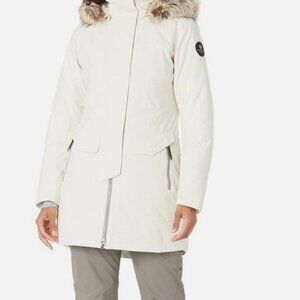 Obermeyer Ski/Snowboard Down Parker!